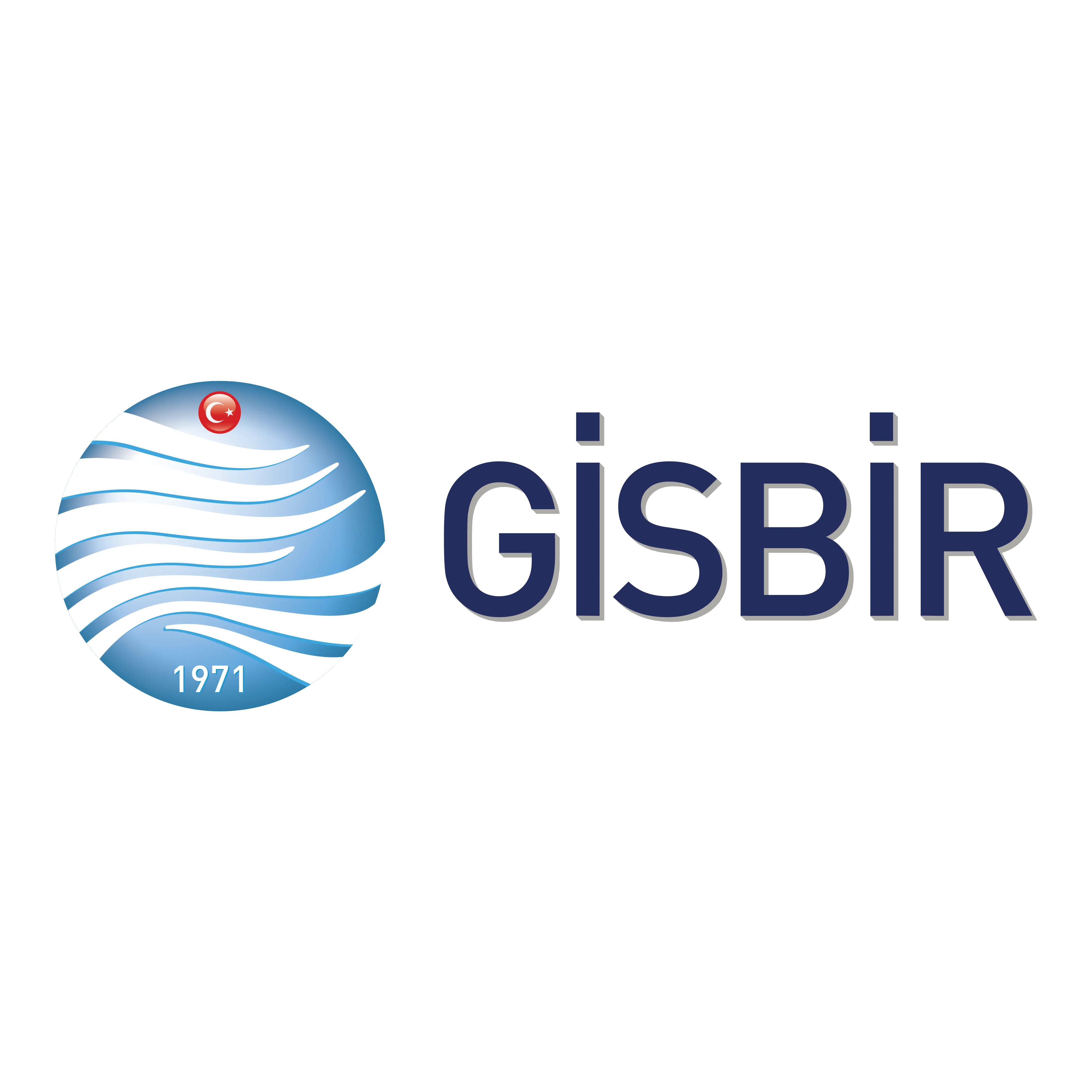 GISBIR logo
