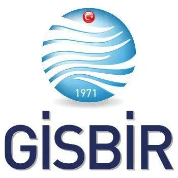 GİSBİR logo