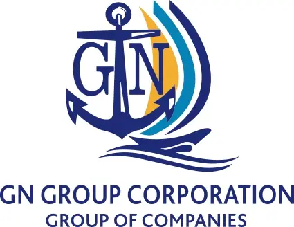 GN Group logo