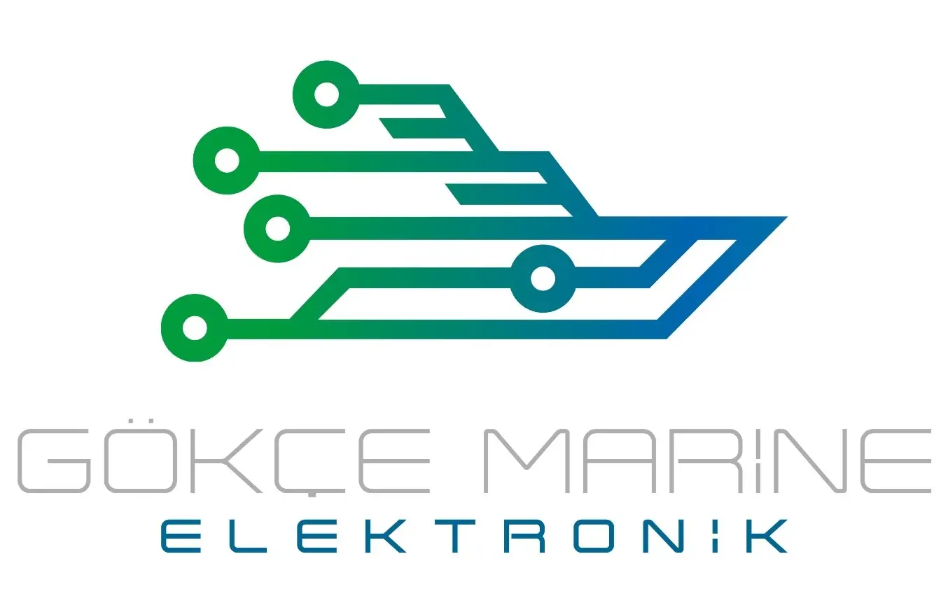 Gökçe Marine logo