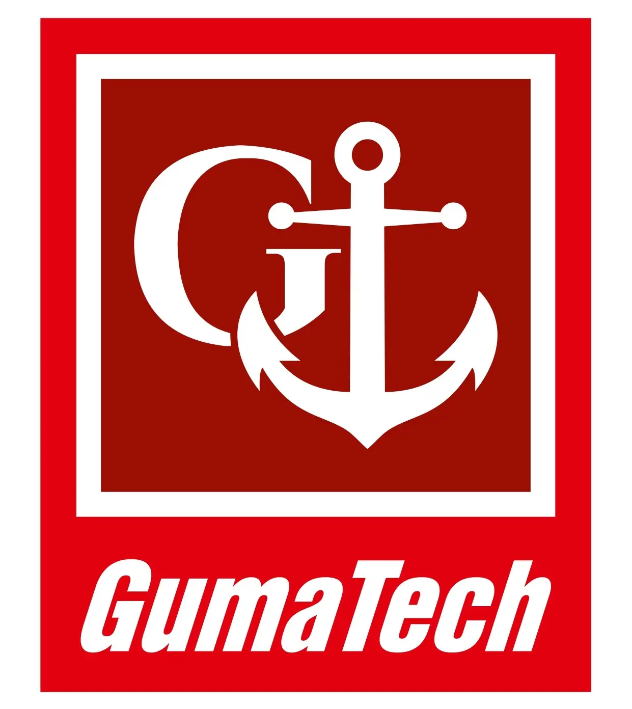 Gumatech logo