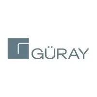 Güray Aluminium logo