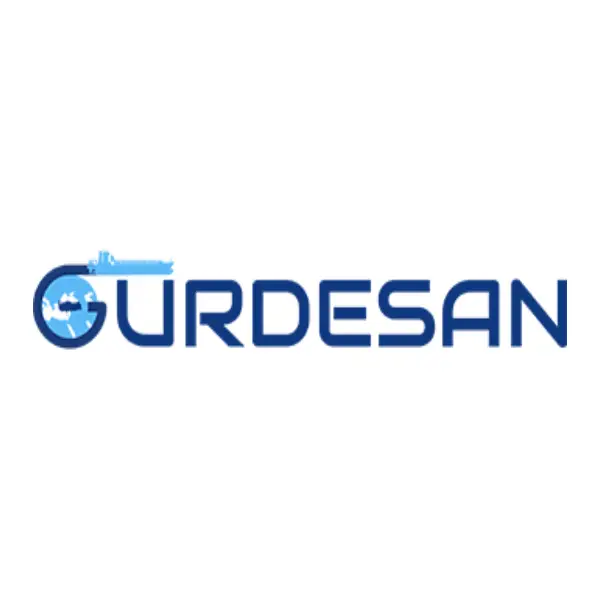 Gürdesan logo