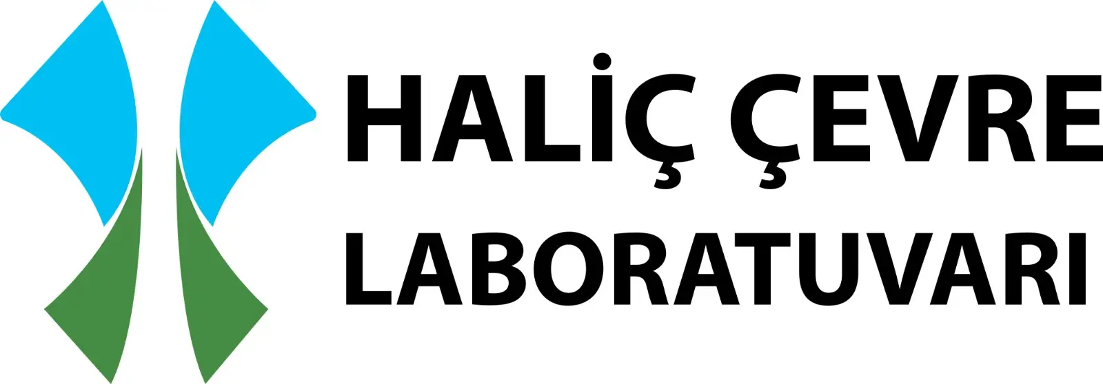 Haliç Çevre Laboratuvarı logo