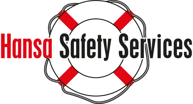 Hansa Safety Services logo