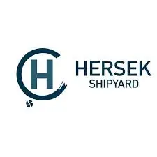 Hersek Shipyard logo
