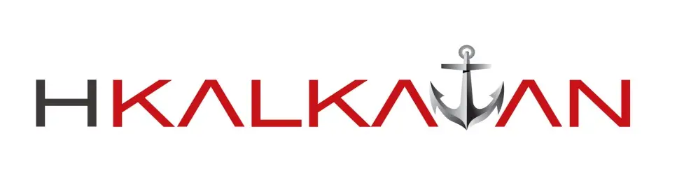 HKalkavan Denizcilik logo