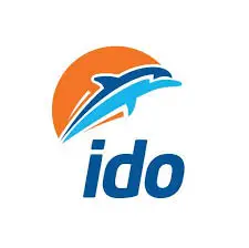 İDO logo