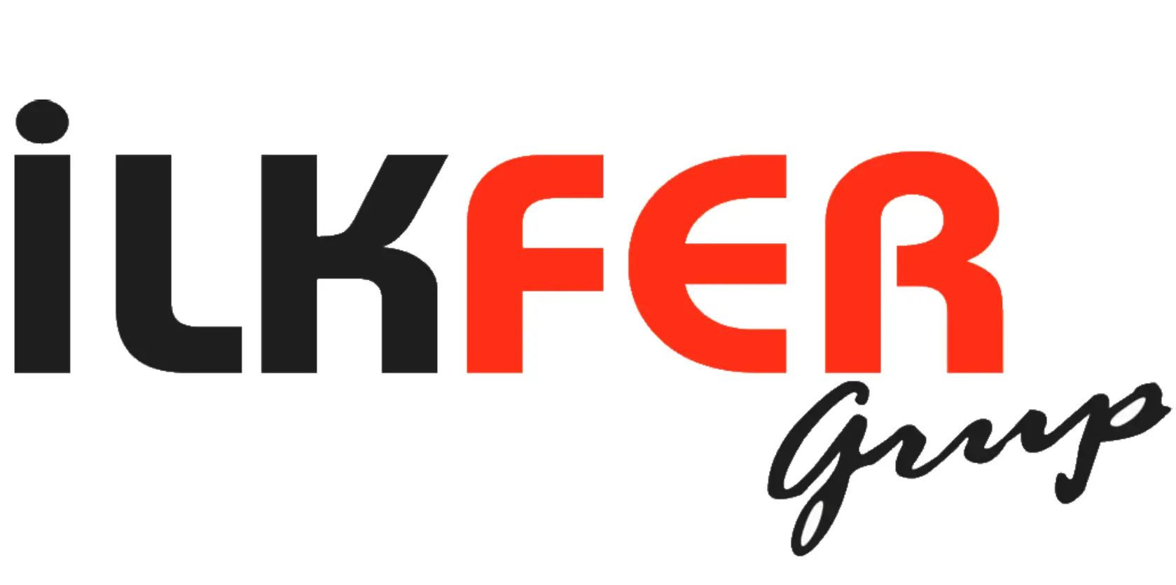 İlkfer Group logo