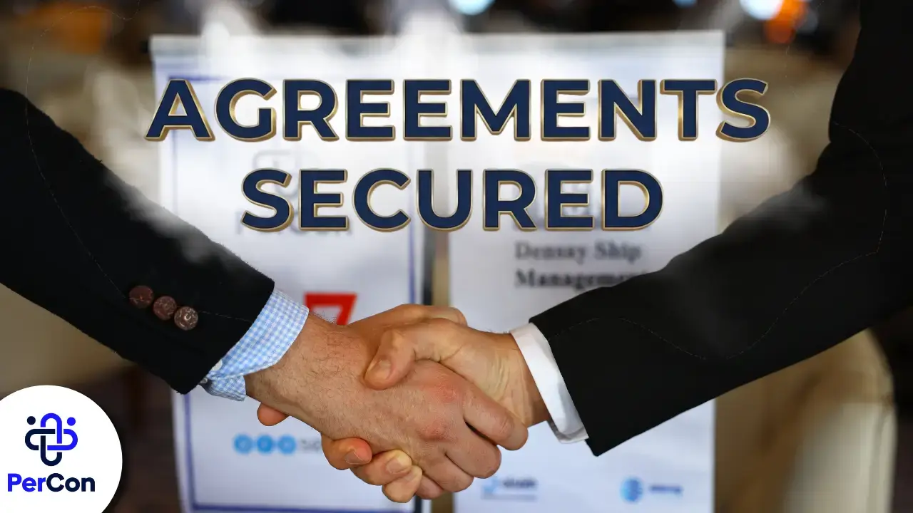 Cross-Border Collaborations Through B2B Meetings