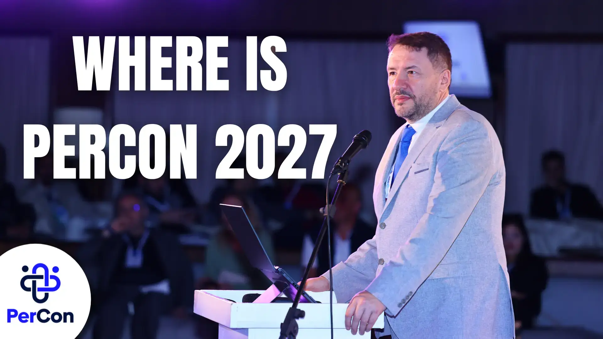 GİSBİR PerCon 2026 Successfully Concludes – Where Will PerCon 2027 Take Place?