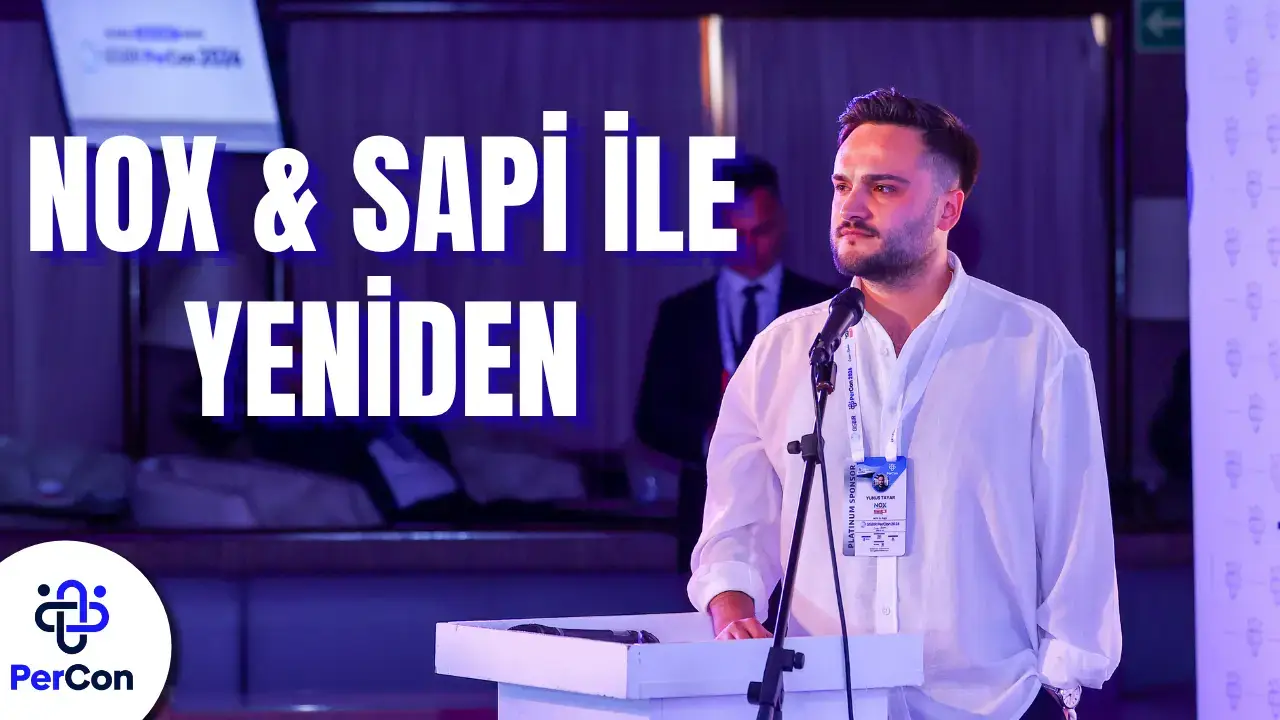 SPONSORLARIMIZ 2027 İÇİN ŞİMDİDEN YERLERİNİ AYIRTTI!