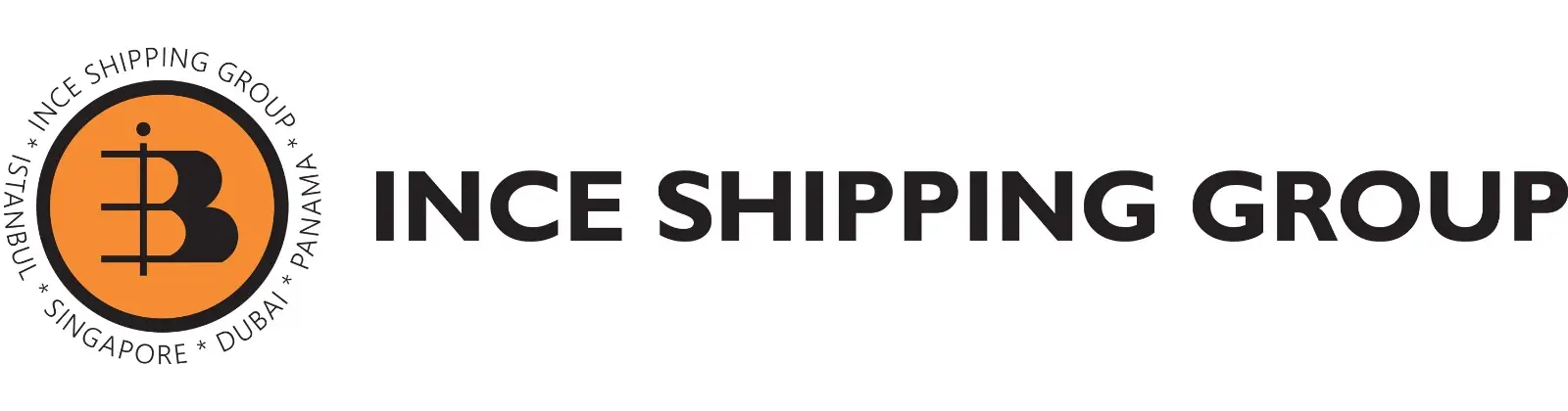 İnce Shipping Group logo
