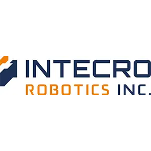 Intecro Robotics logo