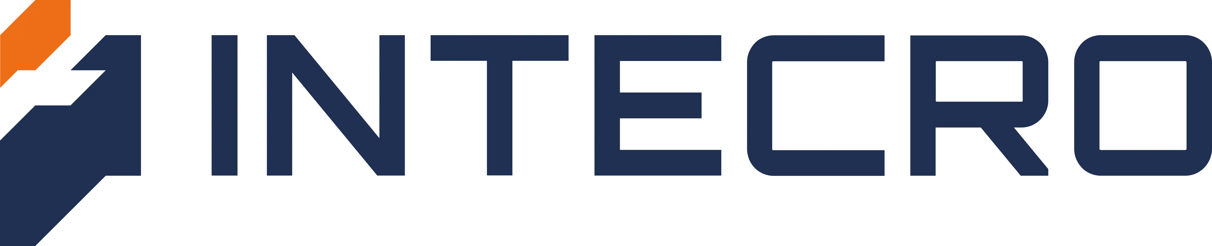 Intecro Robotics A.Ş. logo
