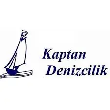 Kaptan Denizcilik logo