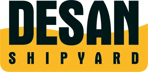 Kaptanoğlu Denizcilik / DESAN Tersanesi logo