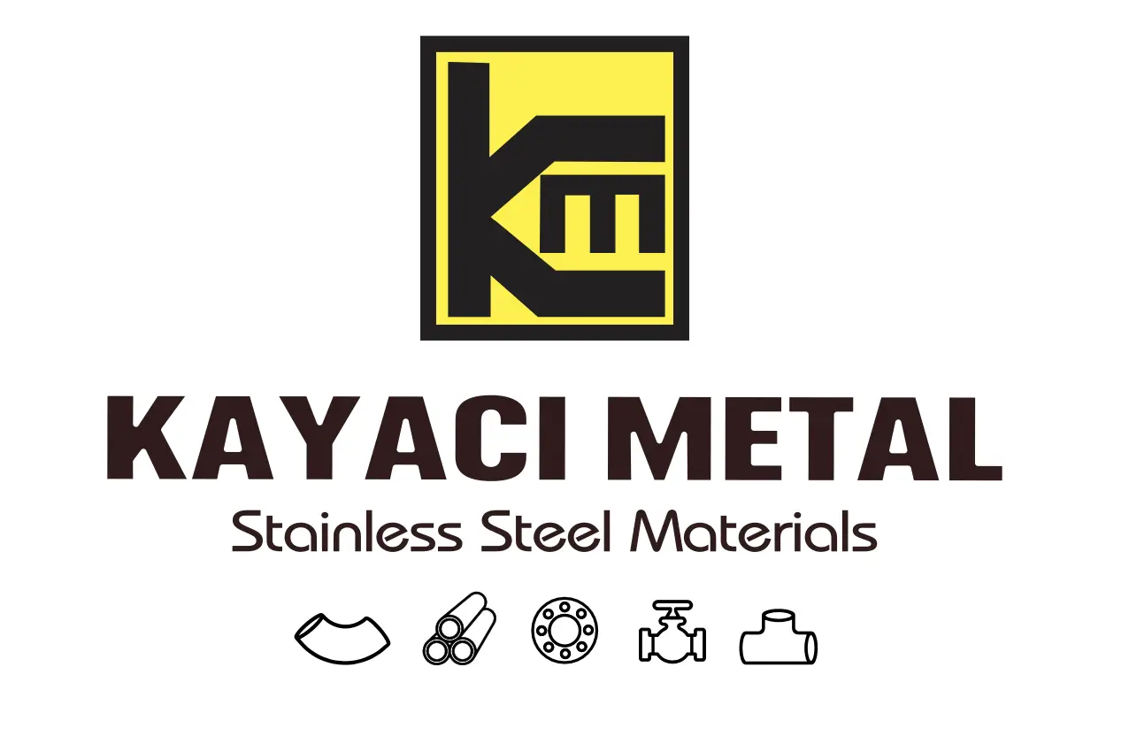 KAYACI METAL logo