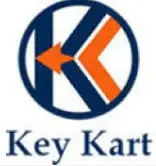Key Kart logo