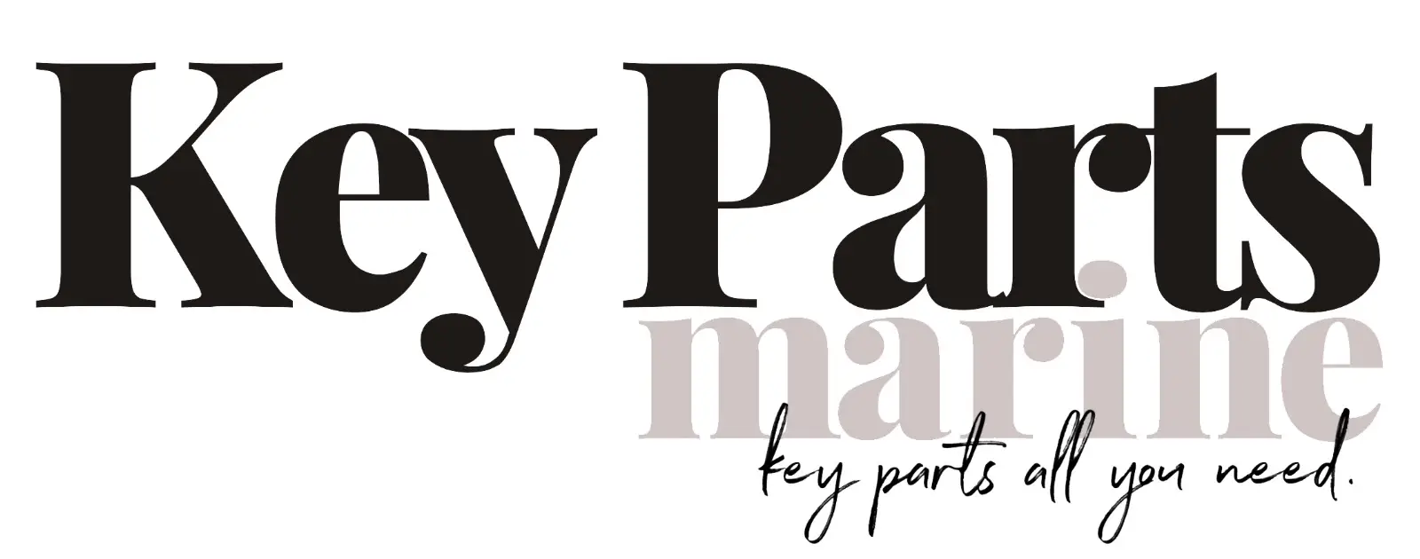Keyparts Marine Equipment logo