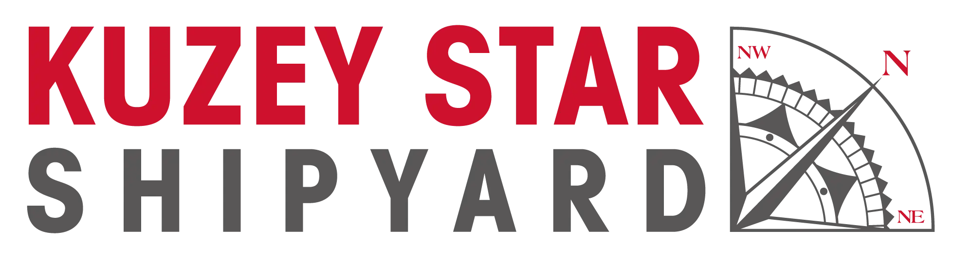 Kuzeystar Tersanesi logo