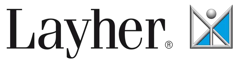 Layher logo