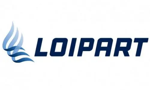 Loipart logo