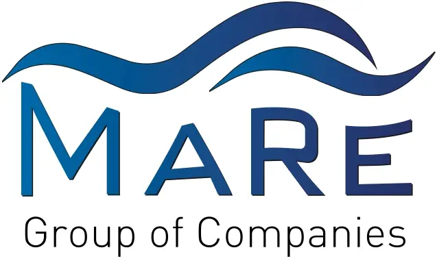 Mare Group of Companies logo
