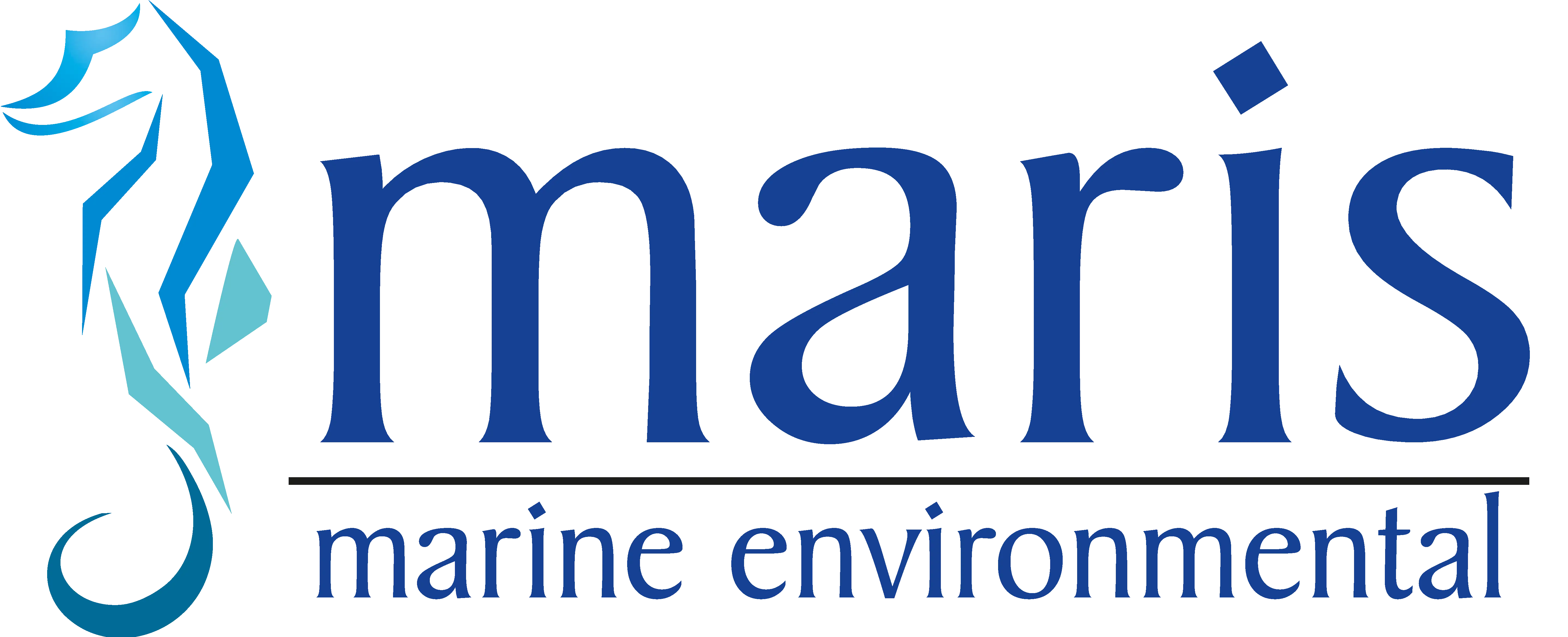 Maris Marine Environmental logo