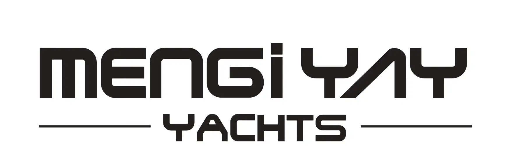 Mengi Yay Yachts logo