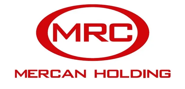 MRC Mercan Holding logo