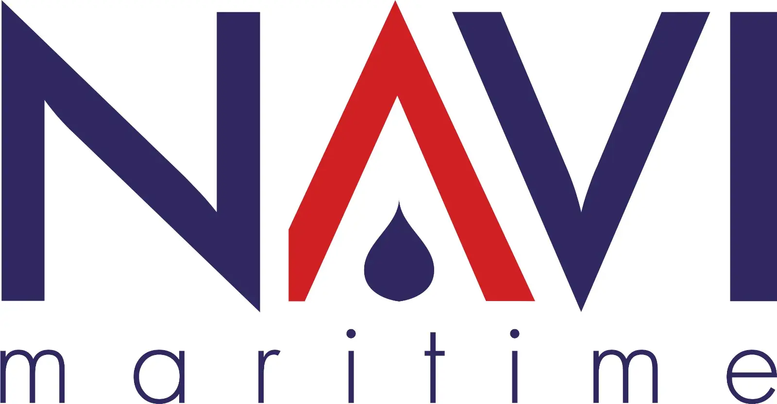 Navi Maritime logo