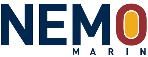 Nemomarin logo