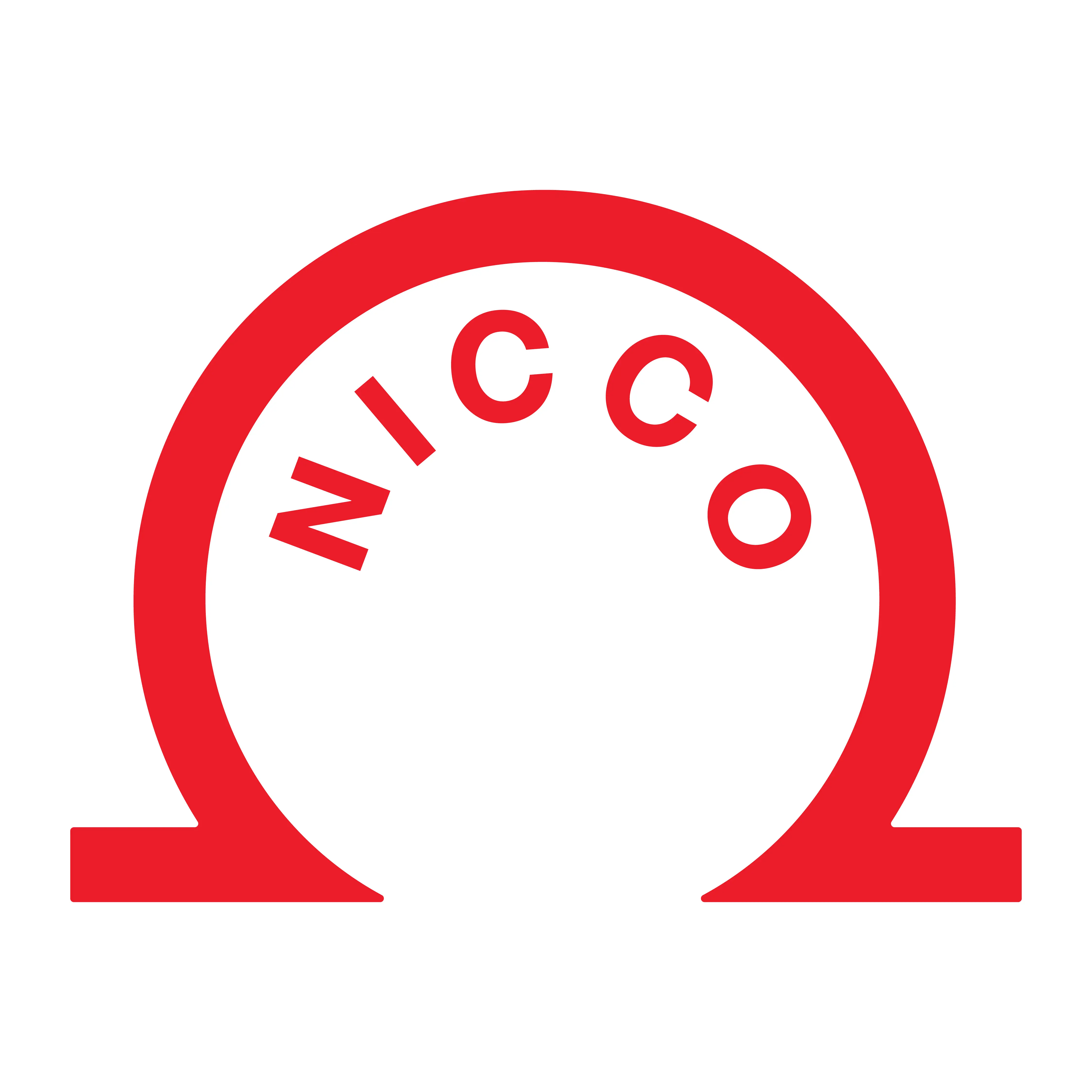 Nicco Cables logo