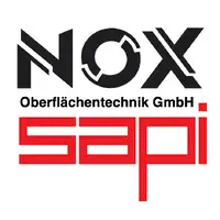 NOX & Sapi logo
