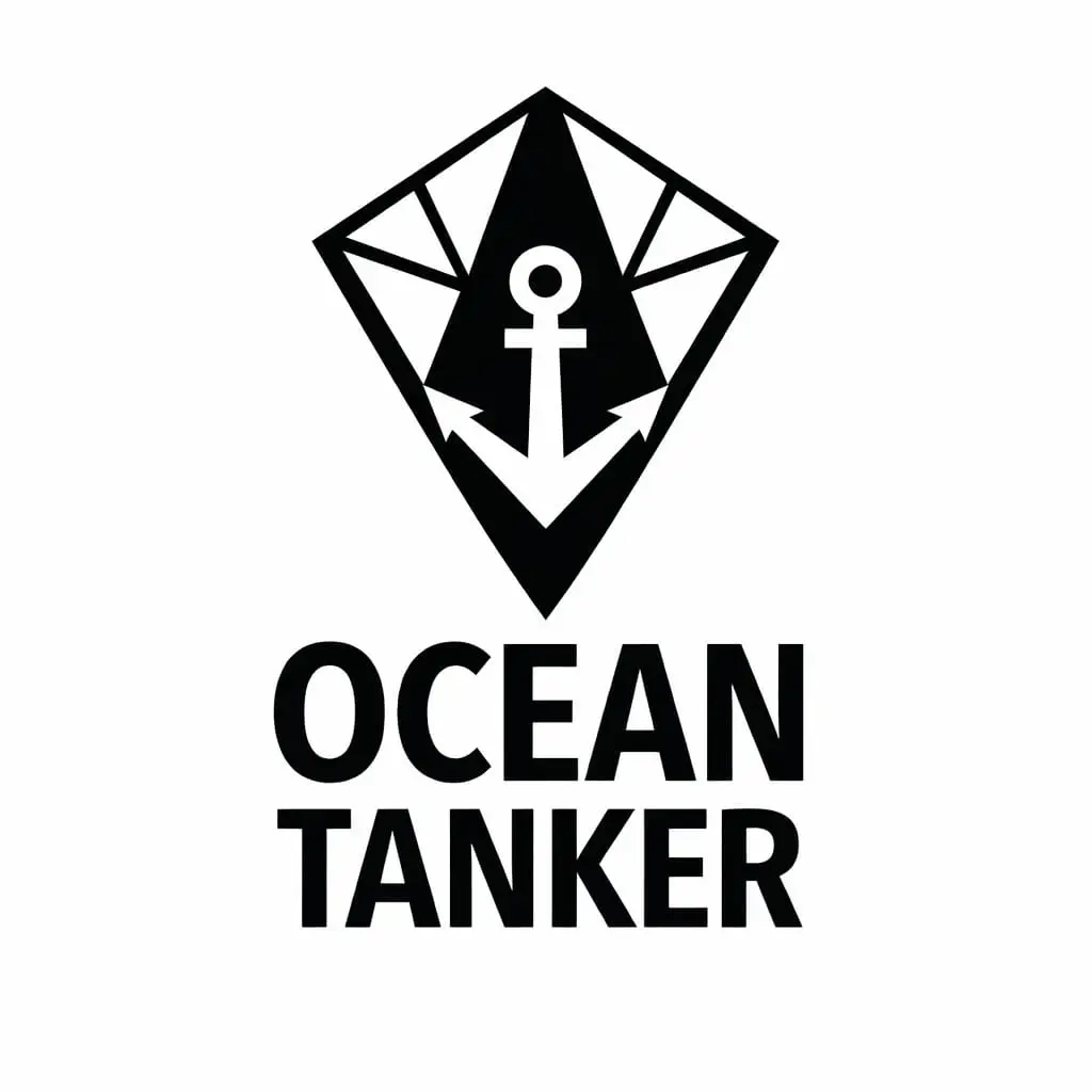 Ocean Tanker logo