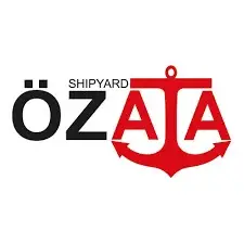 Özata Shipyard logo