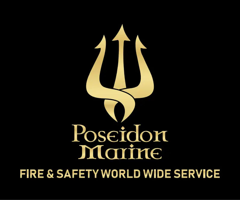 Poseidon Marine logo