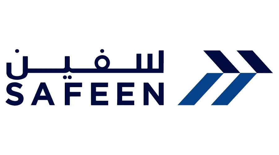 Safeen Group logo