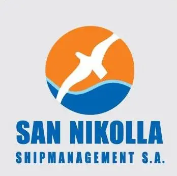 San Nikolla Shipmanagement S.A. logo