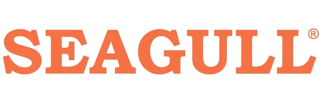 Seagull logo