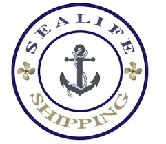 Sealife Shipping B.V. logo