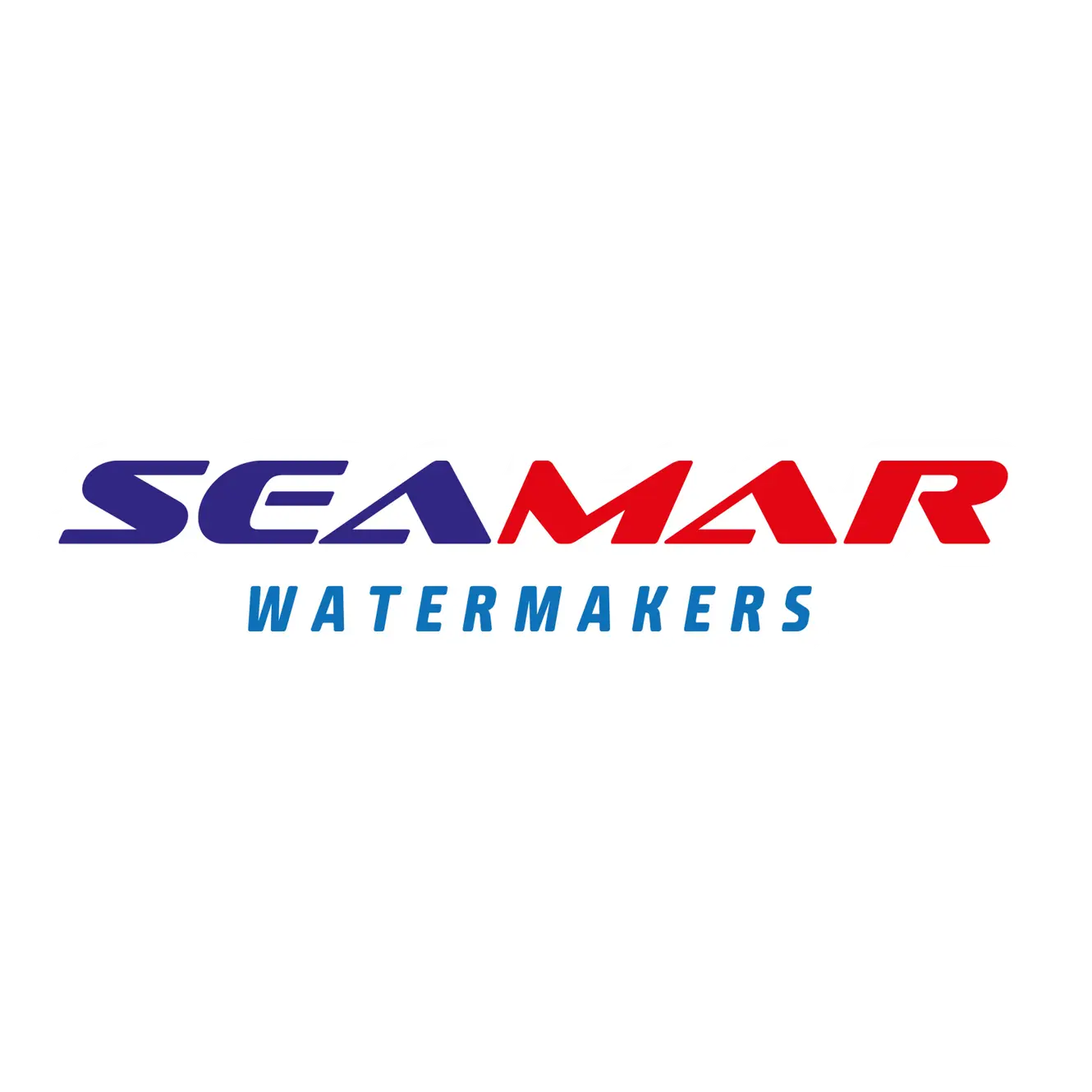 Seamar logo