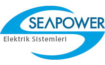 Seapower logo