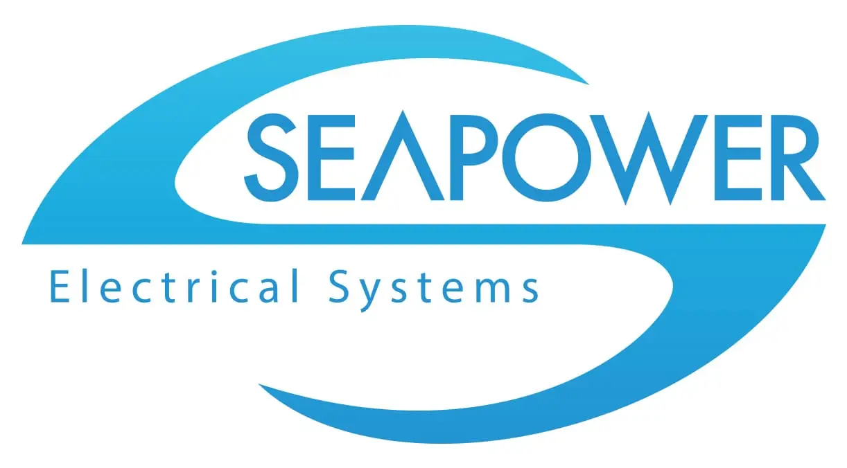 Seapower logo