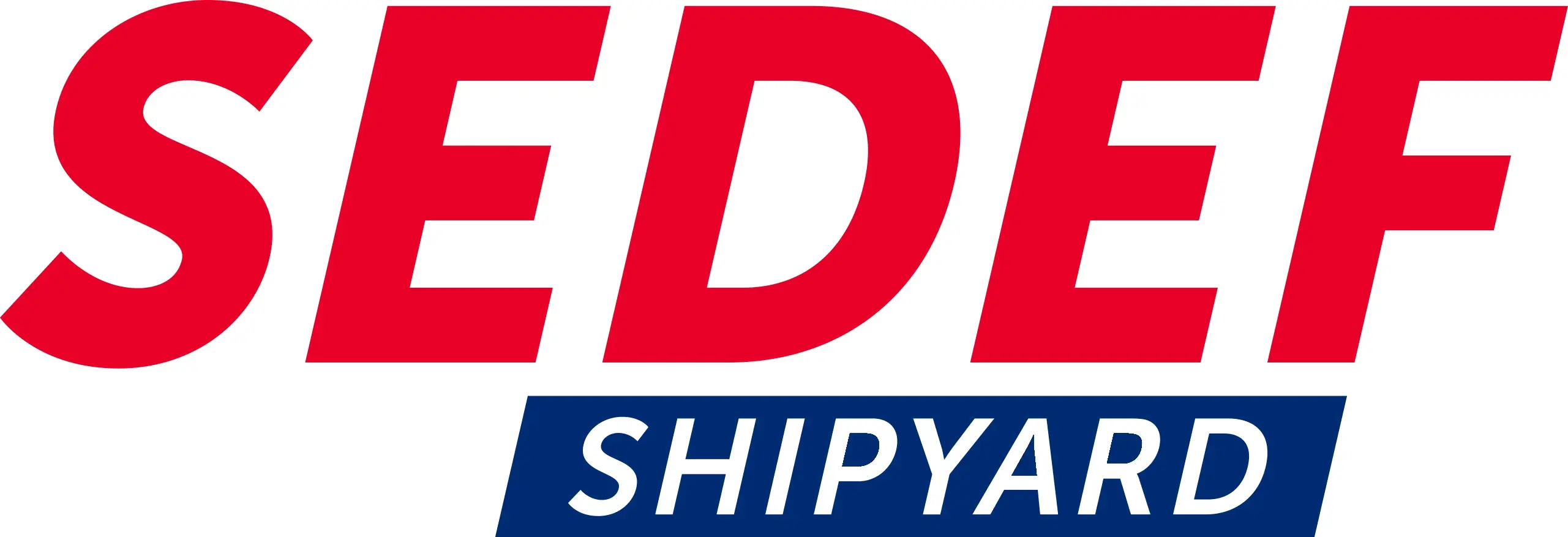 Sedef Tersanesi logo