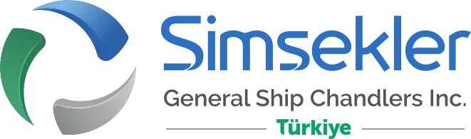 Simsekler General Ship Chandlers logo