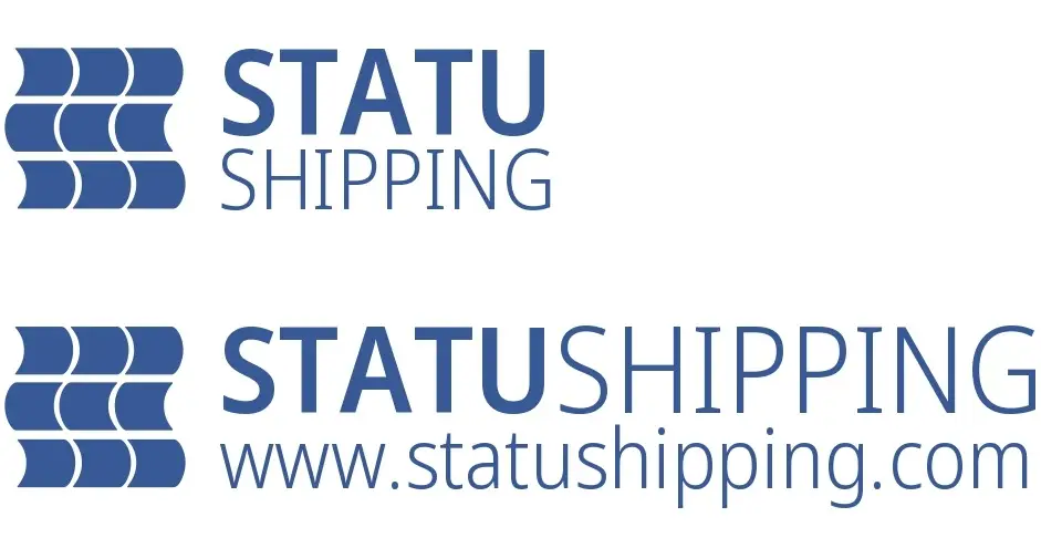 Statü Shipping logo