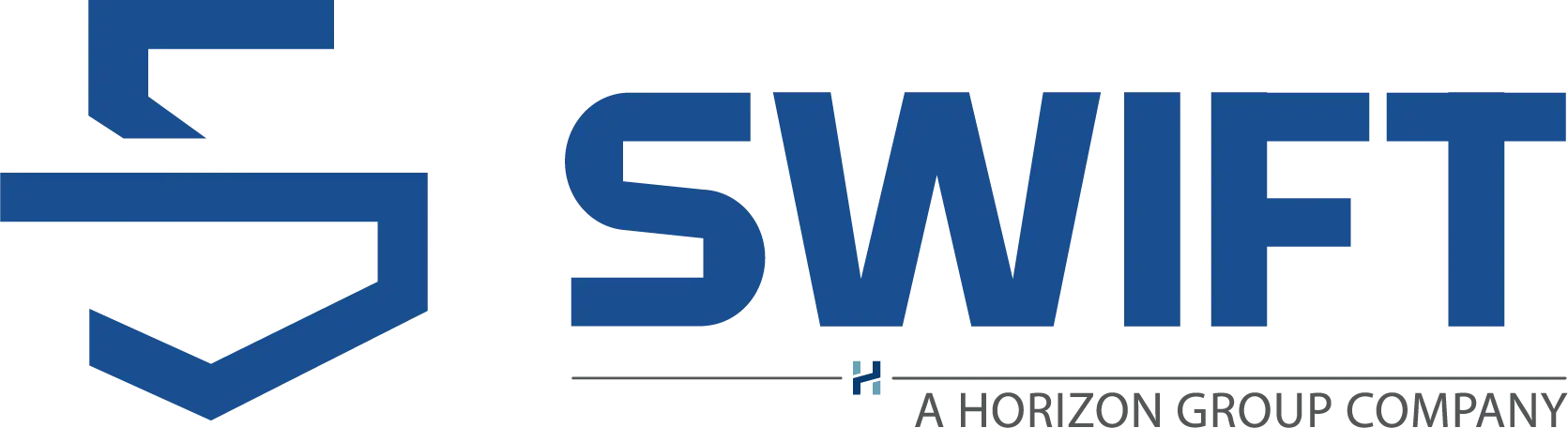 Swift Marine logo