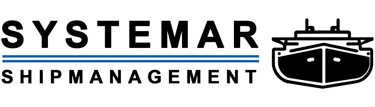 Systemar Shipmanagement logo